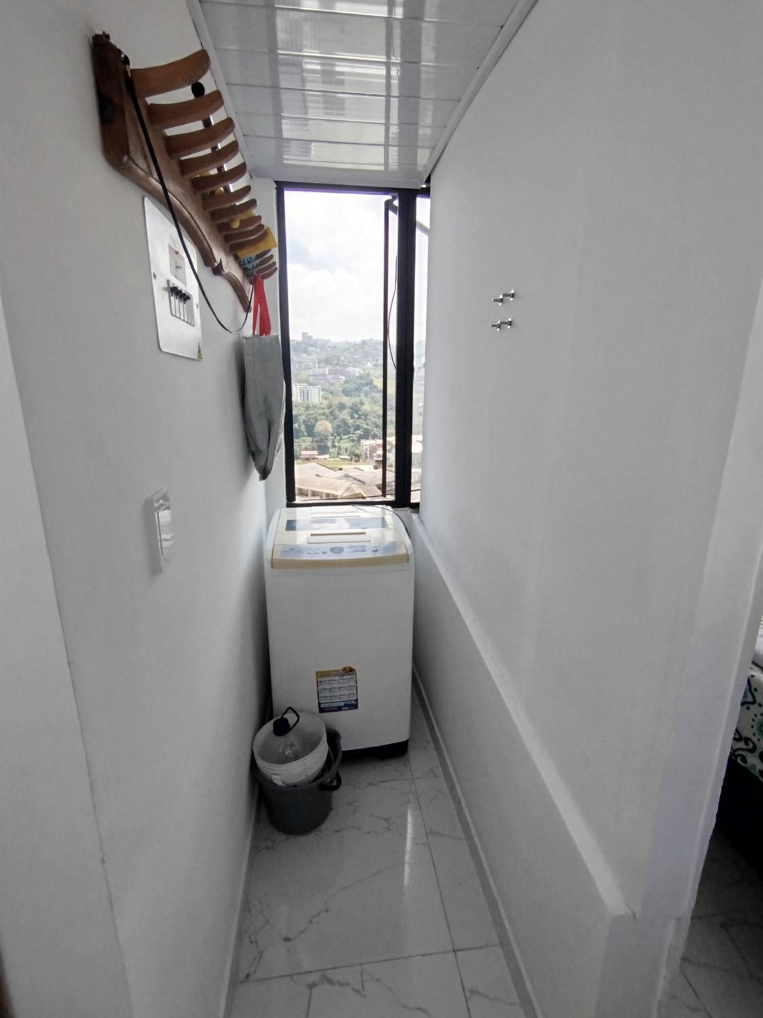 Apartamento Villamaria Caldas Exteriér fotografie